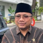 Kapal Induk Amerika Serikat Melintas di Perairan Indonesia, Menuju Timur Tengah?