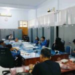 DPRD Bulukumba Apresiasi Pelaksanaan MBG di Ujung Loe
