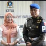 DPRD Bulukumba Apresiasi Pelaksanaan MBG di Ujung Loe