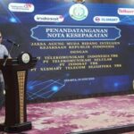 DPRD Bulukumba Gelar Paripurna Bahas Ranperda dan RPJMD 2025-2029