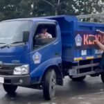 Menag Buka Peluang Umrah dan Haji Via Jalur Laut