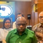 Eks Sekjend MPR Dicegat ke Luar Negeri Buntut Dugaan Kasus Gratifikasi