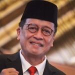 Danantara Disuntik Modal Besar Senilai Rp 161 Triliun