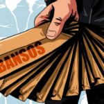 Hasto Bawa Nama Bung Karno Saat Baca Pledoi Usai Dituntut 7 Tahun Penjara