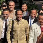 Istana Jawab Isu Reshuffle, Presiden Klaim Kabinet Solid