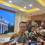 KPK OTT di Kolaka Timur Amankan Uang Suap Proyek DAK RS Senilai Rp 200 Juta