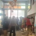 Polisi dan Tentara Tegas Bakal Menindak Unjuk Rasa yang Anarkis