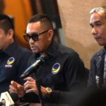 Warga Gaza Akan Ditampung di Pulau Galang Kepulauan Riau