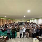 Wakil Rektor Universitas Pancasila Jakarta Sebut Bahtiar Layak Mengisi Jabatan Wakil Menteri Koperasi