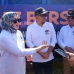 Realisasi Belanja Pemerintah Pusat Capai Rp 1,388 Triliun per Agustus 2025