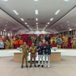 Pemkab Luwu Timur Bekerja Sama dengan Unhas untuk Tingkatkan Kompetensi ASN melalui Bimtek Analisis Kebutuhan Diklat