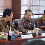 PSMP Minta Kapolda Sulsel Bertindak Tegas terhadap TP Dugaan Korupsi Dinkes Parepare