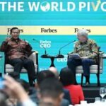 Menteri Hukum RI Mengajukan Aturan Internasional Soal Pengelolaan Royalti