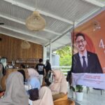 Profil Andi Seto Gadhista Asapa: Tokoh Gerindra yang Beralih dari Jabatan Direktur TINS ke Posisi Baru di Danareksa