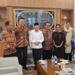 Jusuf Kalla Tinjau Langsung Kawasan Tanjung Bunga, Pastikan Status Lahan PT Hadji Kalla