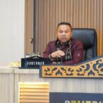 DPRD Bulukumba Lanjutkan Pembahasan Ranperda Penyerahan Prasarana, Sarana, dan Utilitas Perumahan