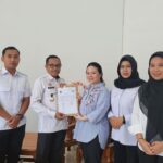 Pemerintah Menyiapkan Revisi Undang-Undang Perkoperasian untuk Menata Kembali Pengelolaan Koperasi di Tingkat Desa