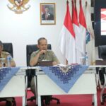 Polsek Soeta Perketat Patroli di Pelabuhan Makassar untuk Cegah Penyelundupan dan Tindak Kriminal