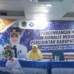 Studi ke Singapura, Wali Kota Kendari Siapkan Reformasi Pendidikan di Daerah