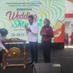 Studi ke Singapura, Wali Kota Kendari Siapkan Reformasi Pendidikan di Daerah