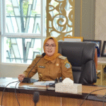 Wakil Wali Kota Makassar Resmikan Pameran Pernikahan: Upaya Lestarikan Tradisi Adat Bugis-Makassar