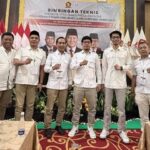 Menteri Koperasi Jelaskan Progres Regulasi Koperasi Sebagai Pengelola Pertambangan