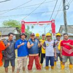 STIE AMKOP Makassar Gelar Sosialisasi Program Magang Taiwan untuk Mahasiswa
