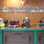 Disnakertrans Sulsel Awasi Ketat Penerapan K3 di Perusahaan