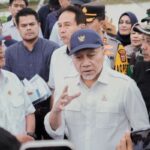 Wali Kota Kendari Resmikan Ratusan Ketua RT/RW di 11 Kecamatan