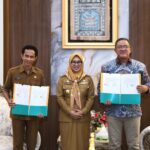 BKPSDM dan DPRD Bulukumba Bahas Nasib 203 Guru yang Belum Terakomodir PPPK Paruh Waktu