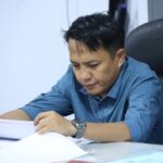 Silaturahmi Menkum bersama Pemred Soroti Dinamika KUHAP dan KUHP