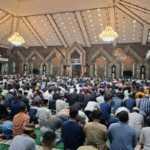 BGN Arahkan SPPG Kreasikan Pangan Sehat Selain UPF Untuk MBG Ramadhan