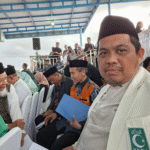 Bupati Talenrang Resmi Pimpin Dmi Gowa, Tekankan Sinergi Dengan Pemerintah