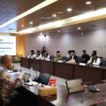 Kementerian Perindustrian Republik Indonesia Tingkatkan Pengawasan Dan Penerapan SNI Baja Untuk Menjamin Keamanan Konstruksi