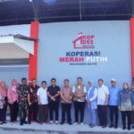 Gibran Rakabuming Raka puji peran umat Konghucu dalam menjaga persatuan nasional