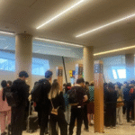 Mahasiswa DIM Angkatan VIII STIE AMKOP Gelar Buka Puasa Bersama di Makassar