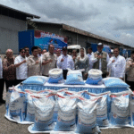 Prabowo Subianto hubungi para pemimpin negara Teluk di tengah konflik antara Iran dan Israel