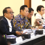 Pengaspalan Belum Rampung, Jalan Hertasning Kembali Rusak