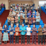 Mentan Tekankan Pendataan Bantuan Alsintan Agar Digunakan Secara Optimal