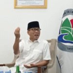 Gibran Rakabuming Raka Mengimbau Pemudik Agar Memperhatikan Kondisi Fisik Saat Puncak Arus Mudik