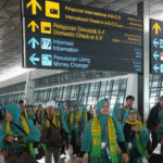 Prabowo Subianto hubungi para pemimpin negara Teluk di tengah konflik antara Iran dan Israel