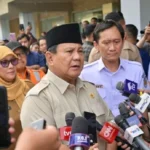 Prabowo Subianto Pastikan Korban Kecelakaan KA Bekasi Menerima Santunan