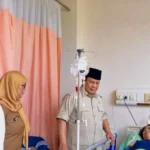 Prabowo Subianto Siapkan Rp4 Triliun Untuk Perbaikan 1.800 Perlintasan Kereta Di Pulau Jawa