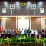 Kepala Dinas Pendidikan Jawa Timur Menekankan Pentingnya Kolaborasi Untuk Meningkatkan Mutu Pendidikan