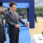 Menaker Ajak Danantara Dan Kementerian Dalam Negeri Kampanyekan Pengelolaan Energi