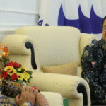 Seskab-Kemenkop Bahas Strategi Rekrutmen 30 Ribu Manajer Kopdes Merah Putih