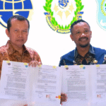 Program Makan Bergizi Gratis Di Kendari Diperkuat Melalui Kerja Sama Dengan Badan Gizi Nasional