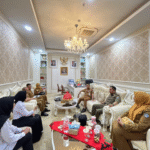 Bank Sultra Distribusikan Dana Csr Rp250 Juta Untuk Beasiswa Pelajar Di Konawe