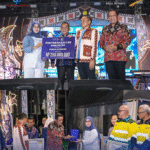 Program Makan Bergizi Gratis Di Kendari Diperkuat Melalui Kerja Sama Dengan Badan Gizi Nasional