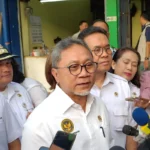 Menteri Bahlil Ungkap Kaitan Nilai Rupiah Dengan Harga Bahan Bakar Minyak